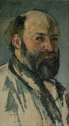 Self Portrait